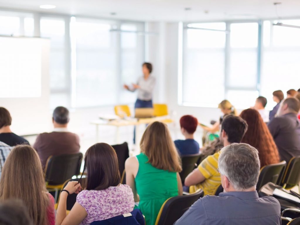 BAQ ókilderi úshin tegin onlaın-trenıngter ótedi