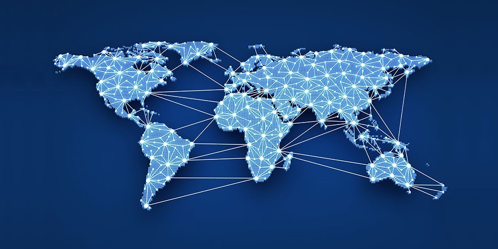 Eń kóp taralǵan 10 til