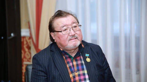 Hakim joly – halyq joly