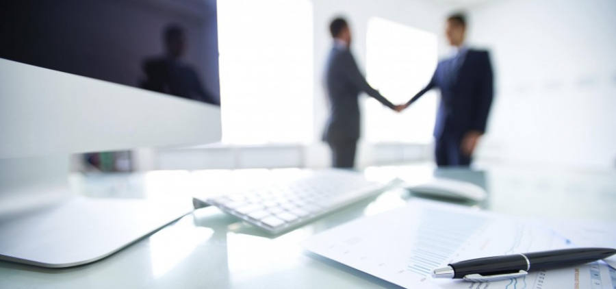 «Eńbek» baǵdarlamasynan – kásipkerlikke