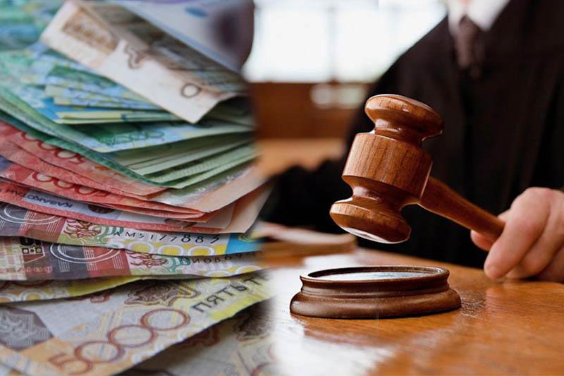 Atyraýda karantın talabyn buzǵandarǵa 122 mln teńge aıyppul salyndy