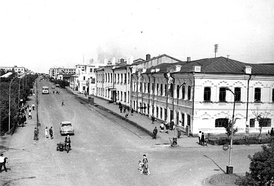 Úsh toty – úsh taǵdyr