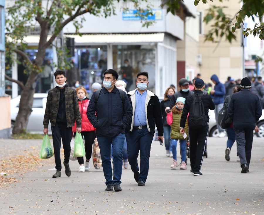 Saqtyq ózimiz úshin qajet