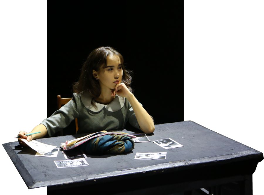 Kishkentaı adamnyń uly qaıǵysy