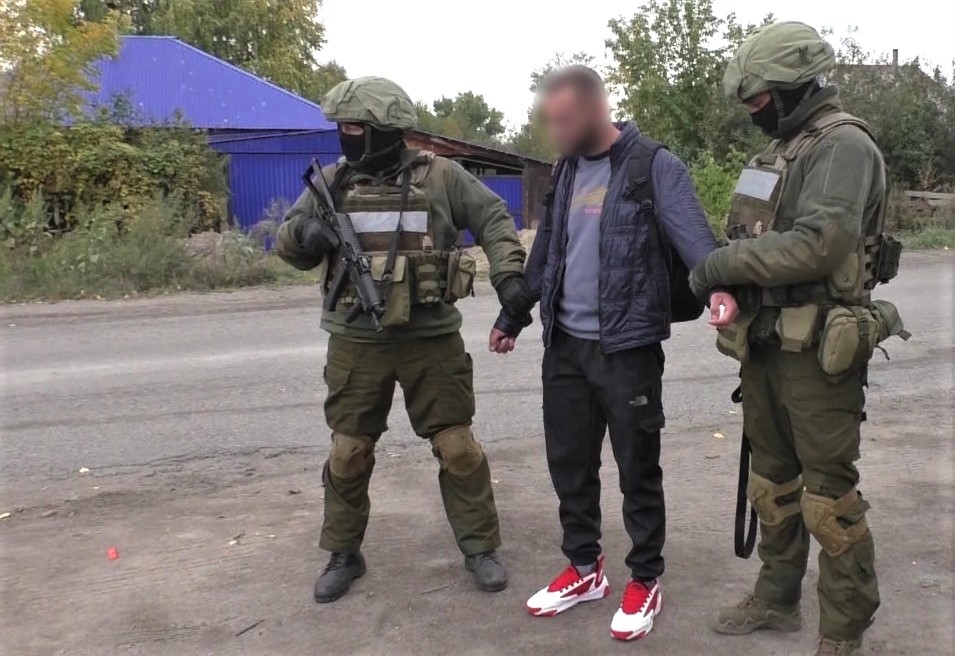 О́skemende jattyqtyrýshy jaýapqa tartylmaq