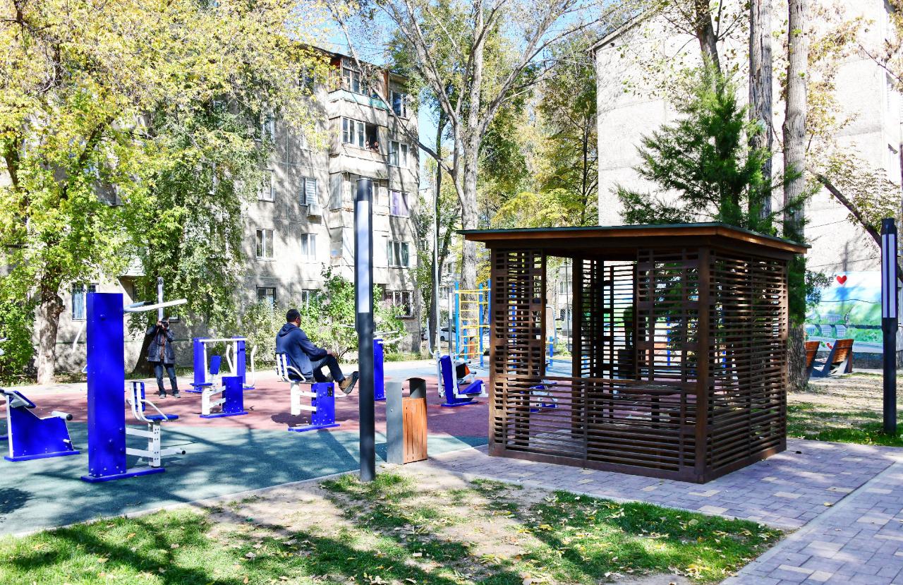 "Bıýdjetke qatysý" jobasyna ótinish berýge jeti kún qaldy