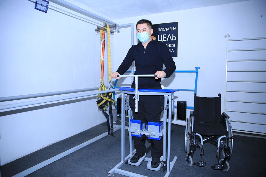 Armany asqaq Asylbek