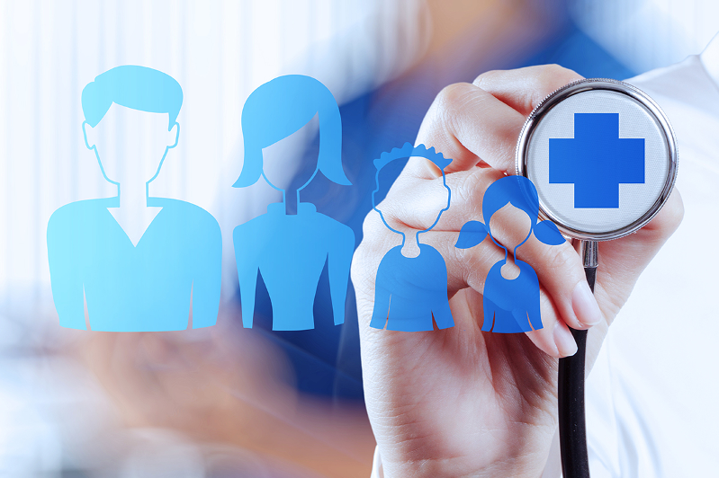 163 mlrd teńge medısınalyq kómekti qarjylandyrýǵa baǵyttaldy