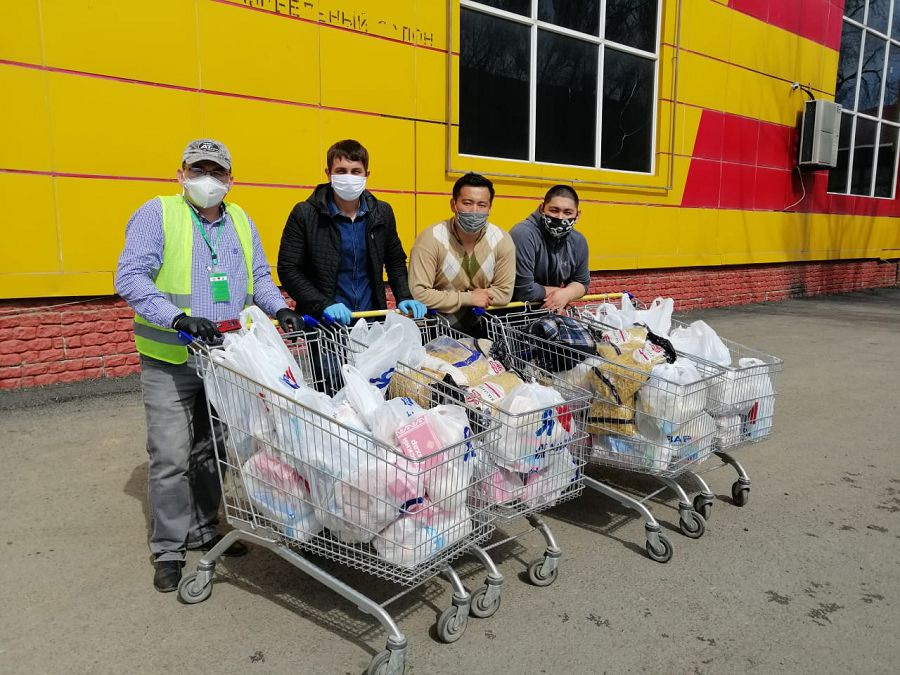 Eriktiler el ishinde