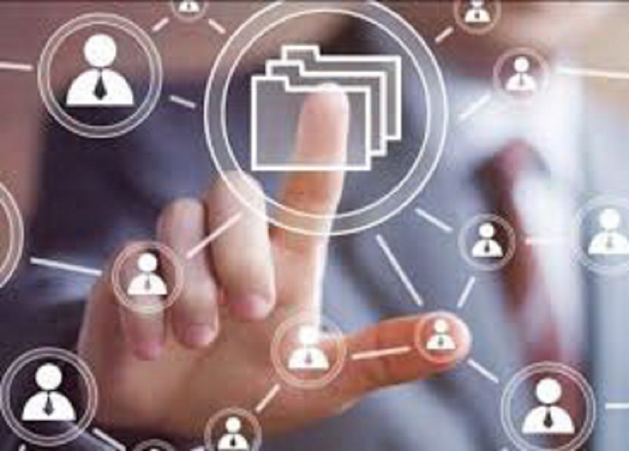 Jer qatynastaryna qatysty qyzmetter sıfrlandyrylady