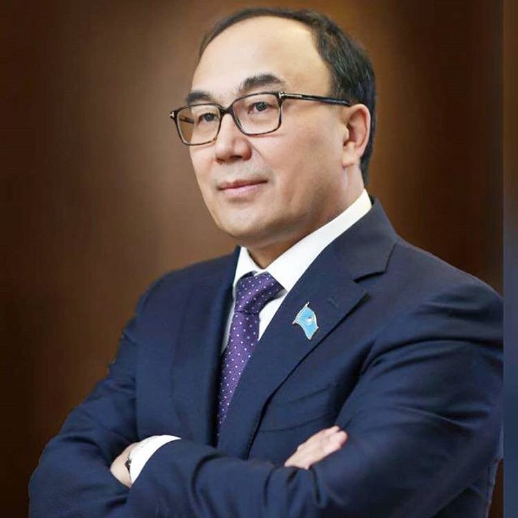 "Abaı amanaty" – eldik qujat