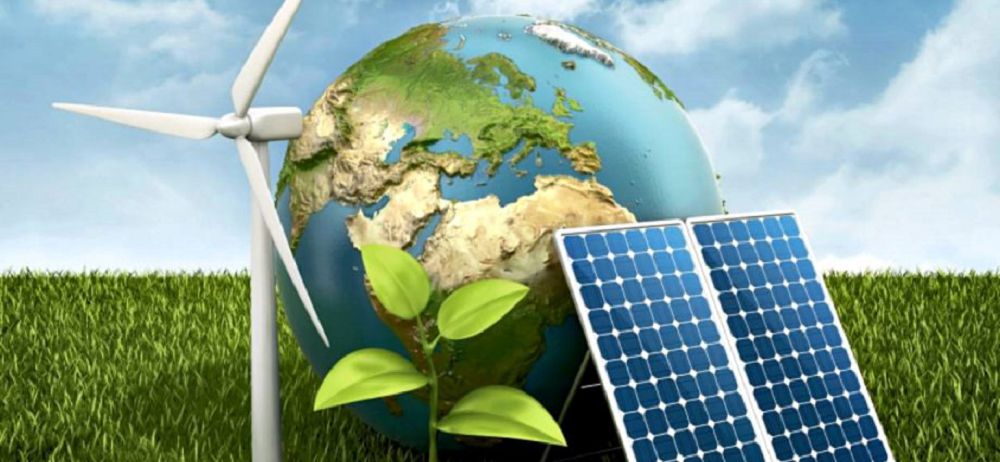 Jasyl ekonomıka – jahandyq trend