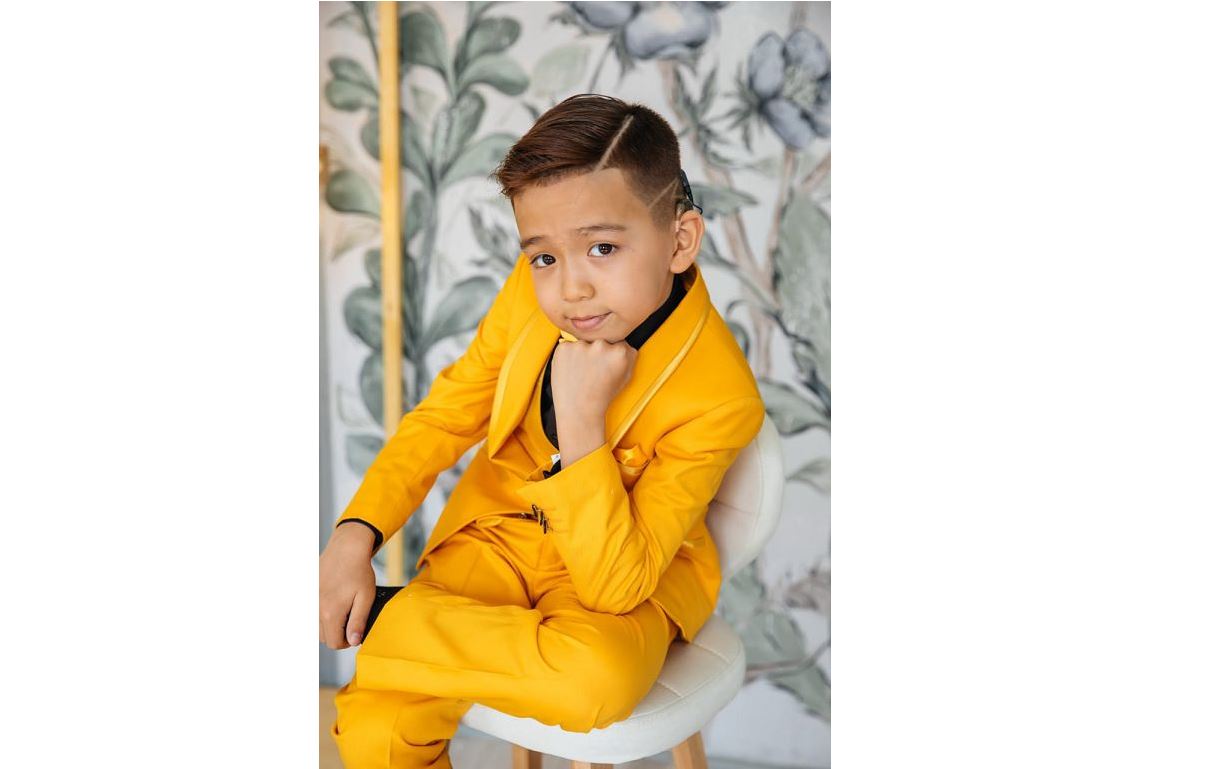 Shyńǵystyń shyńy