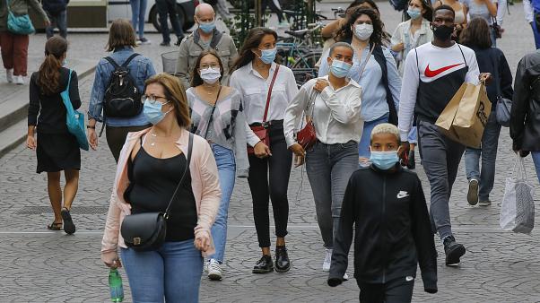 Qart qurlyq karantın rejimin kúsheıtedi