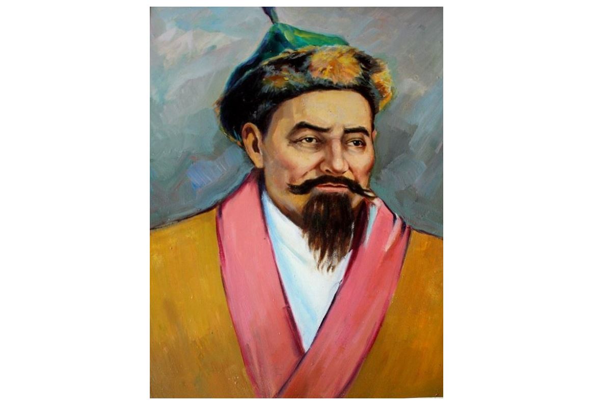 Arqanyń arystany – áıgili kúsh ıesi Balýan Sholaqtyń qazasy jaıly derek