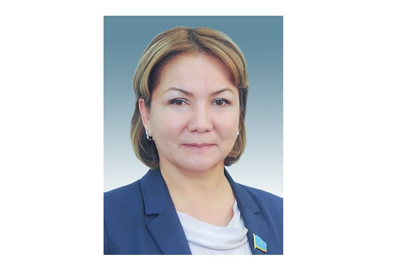 Ádiletti memleket qurýǵa árkim qatysa alady