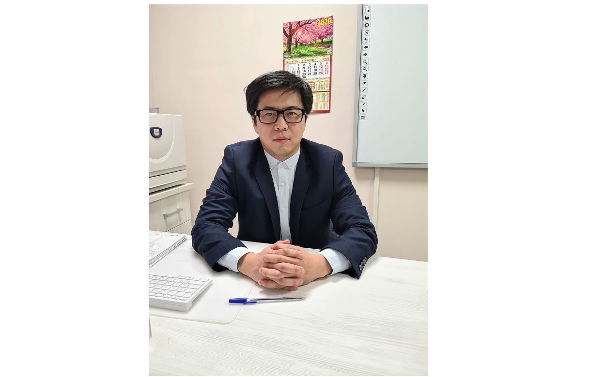 Vladıslav Ten: «Kez kelgen bıikti eńbekpen baǵyndyrasyń»