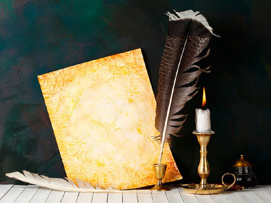 Jazýdyń ǵumyry eń sońǵy adamǵa deıin