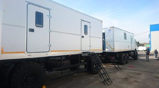 Jyljymaly PTR-zerthanalarmen tanysty