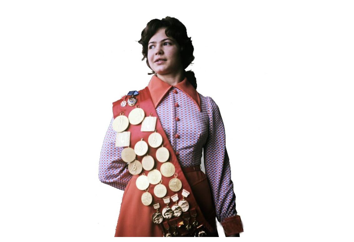 «Temir Týrısheva»