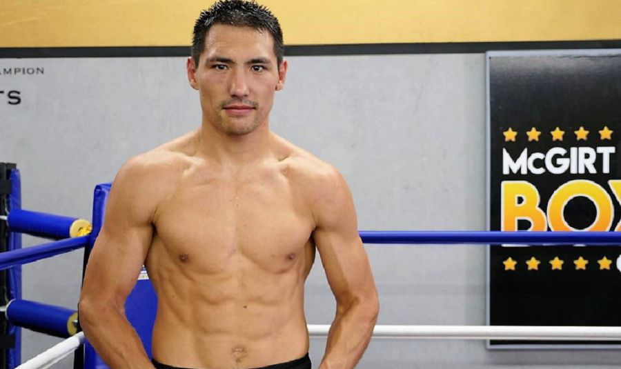 Ýaqytsha rıngke shyǵa almaıdy