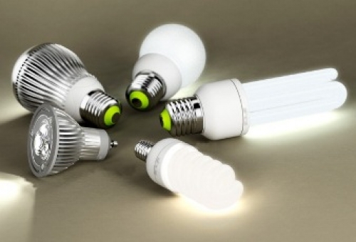 Áleýmettik mekemeler qýat únemdeıdi