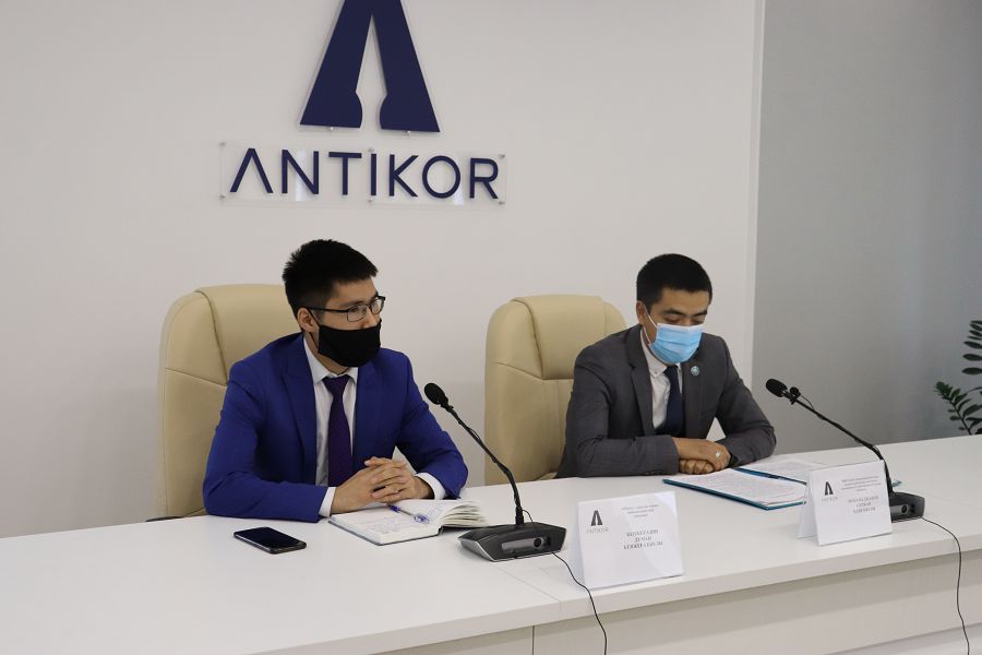 PIK-tiń ornyna – jańa uıym