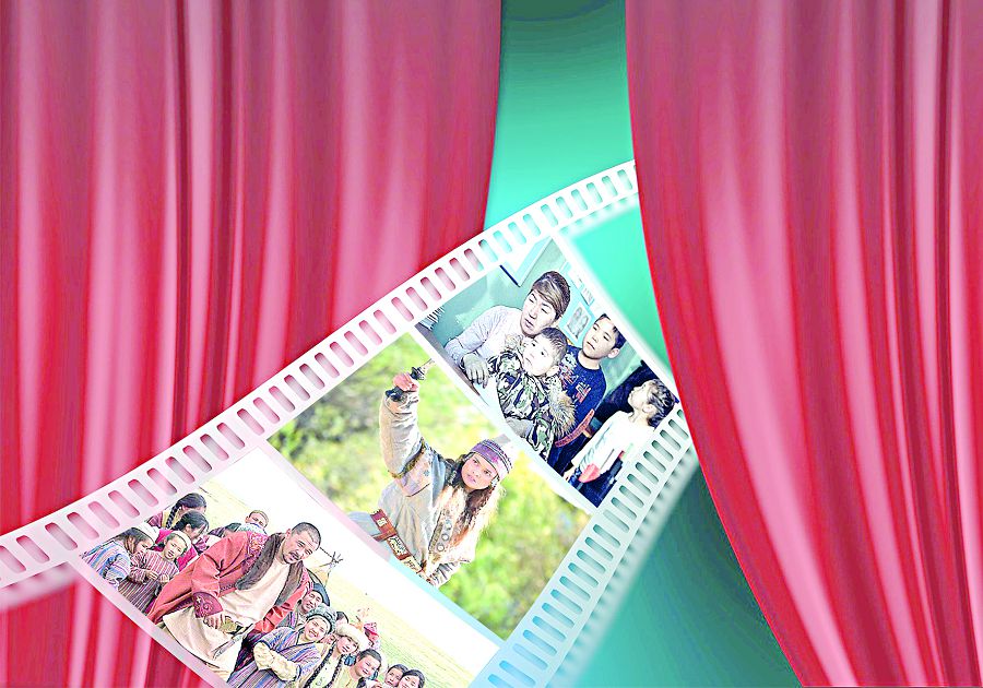 Ulttyq kıno: qordalanǵan máselelerdiń sheshimi qandaı?