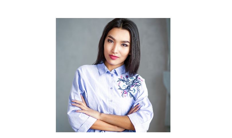 Ulttyń jańa bolmysy