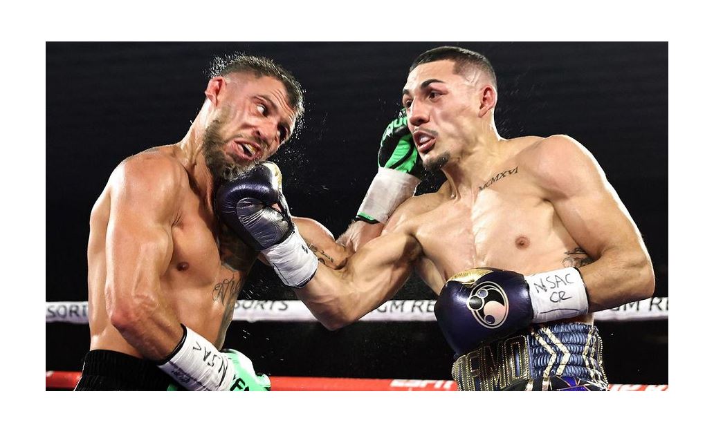 Lomachenko-Lopes: jastyń aty jas eken