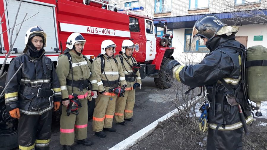 «Mamandyǵym – qutqarýshy!»