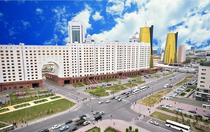 Lıhtenshteınmen yntymaqtastyq keńeıedi