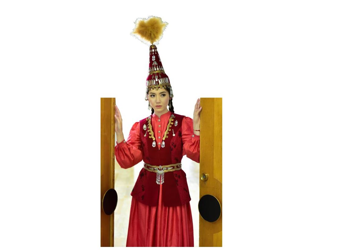 Nege oń jaqta otyryp qalady?