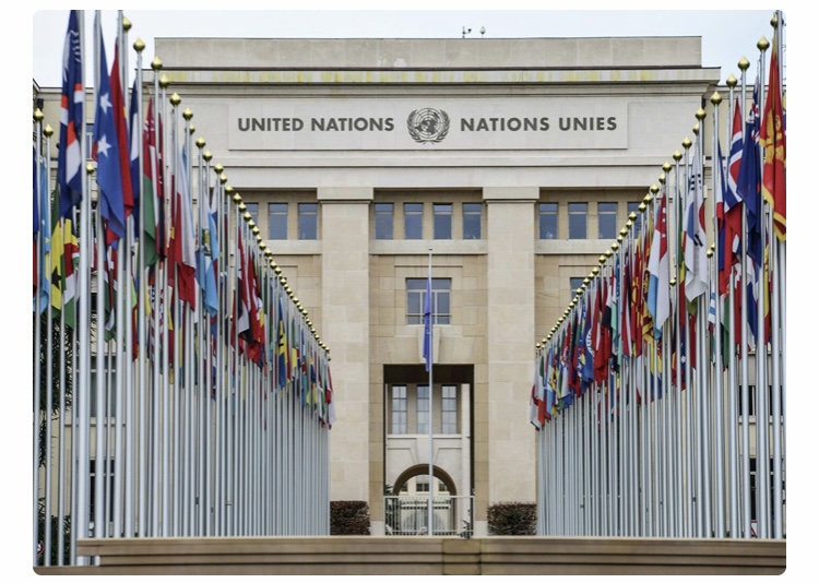 BUU adam quqyqtary jónindegi keńesine saılaý aıaqtaldy