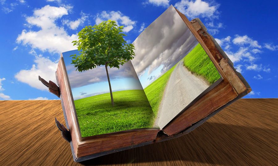 Bilim – jaryq, ǵylym – kúsh