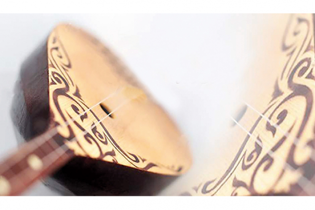 «Kókeıtesti» kúıiniń shyǵý tarıhy