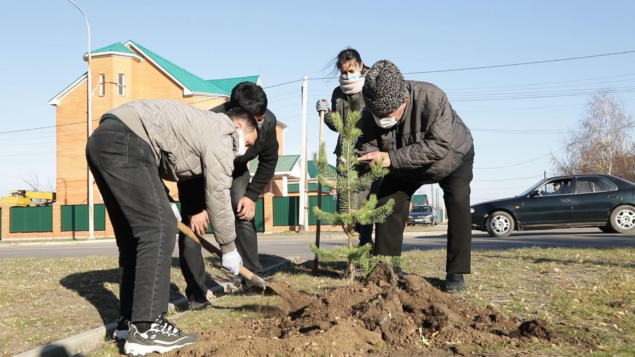 Bastama baıandylyǵymen qundy