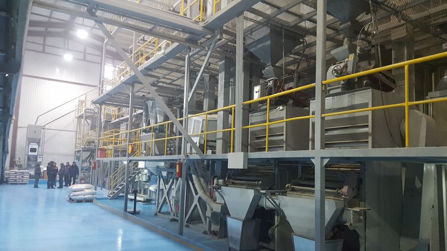 Kúrish qaldyǵyn kádege jaratady