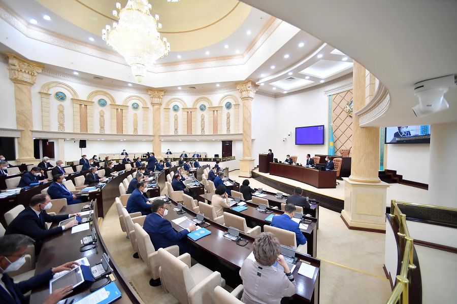 Fonogramma qoldaný zańmen retteledi