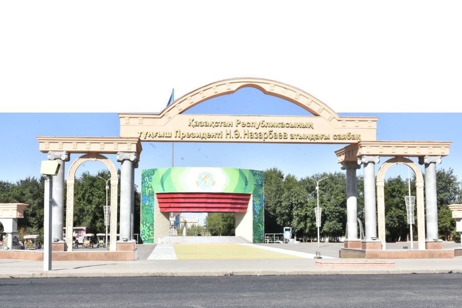 Saıabaqtardyń atyna zaty saı ma?