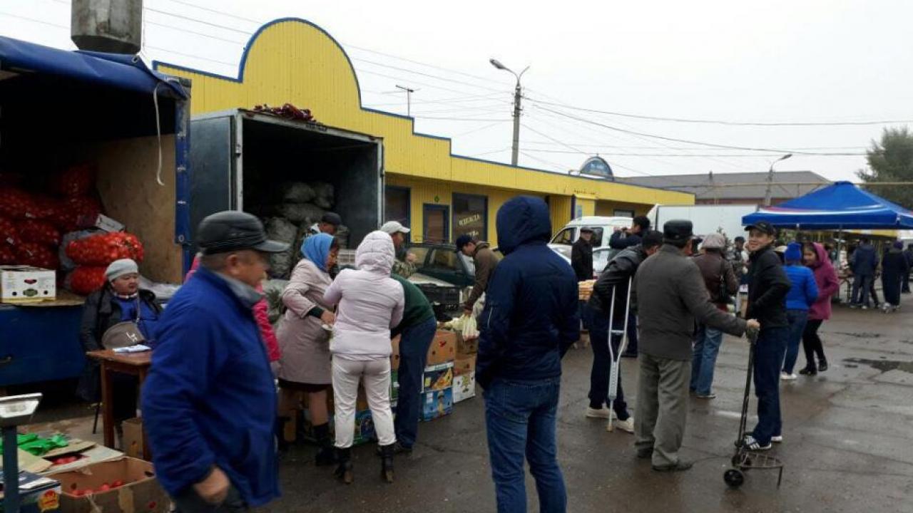 El yrysy kemigen joq