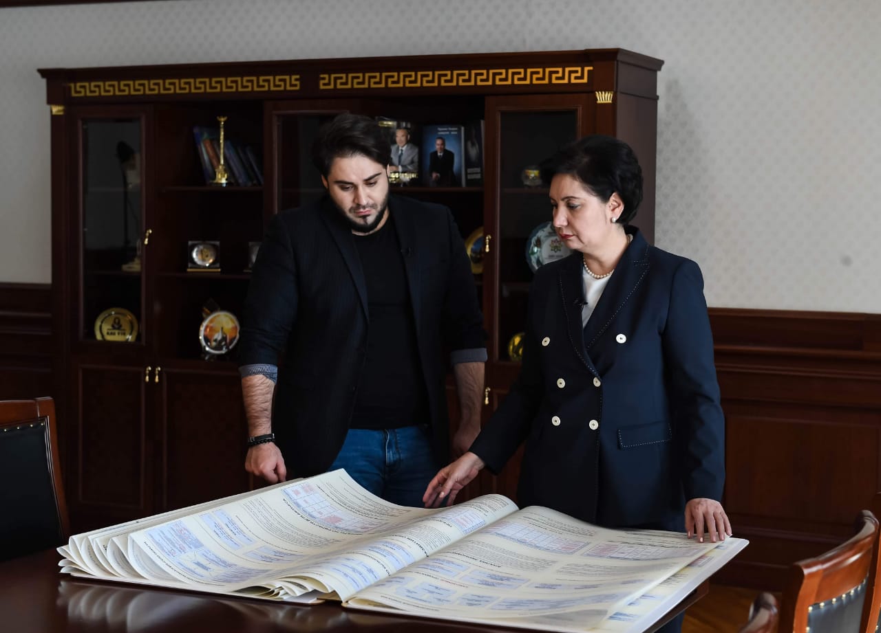 Qyzylorda oblysynyń ákimi "Eksklıýzıv" baǵdarlamasyna suhbat berdi