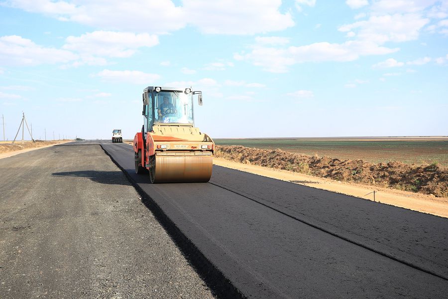 Aqjaıyqta jol azaby azaıady
