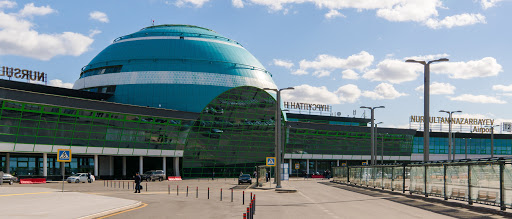 Mysyrdan ushyp kelgen jolaýshy PTR test tapsyrý pýnktinen qashyp ketti