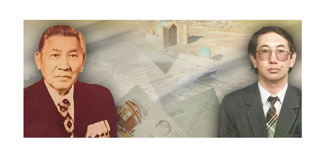 Hattar sóılegende...