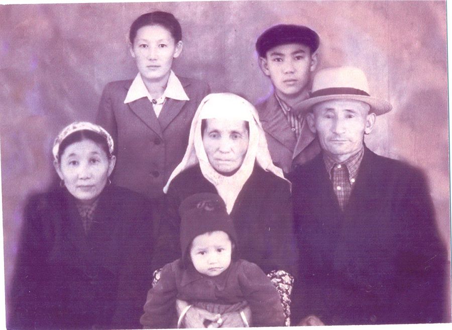 Jazyqsyz japa shekken qos azamat