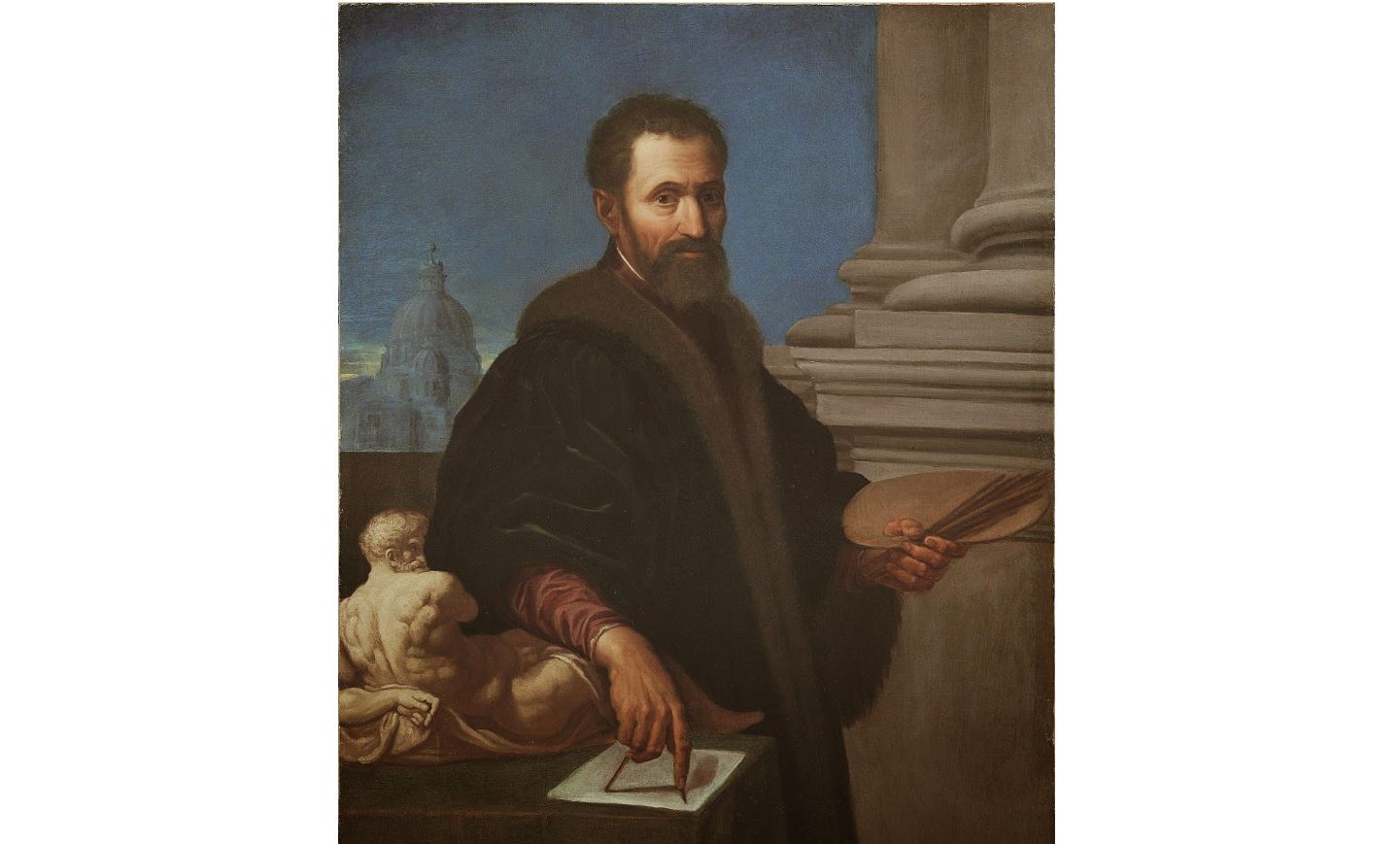 Mıllıoner Mıkelandjelo