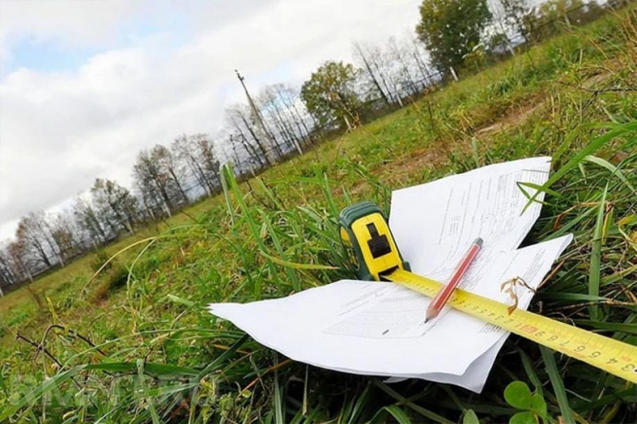 Terektide 11 myń gektar jer qaıtaryldy