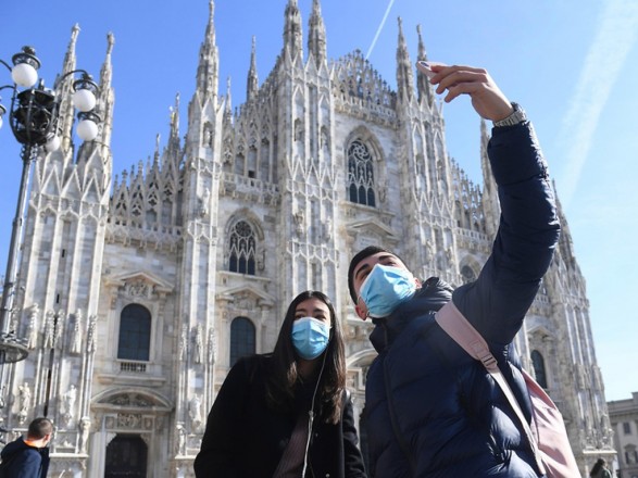 Ispanııada tótenshe jaǵdaı rejımi jarııalandy