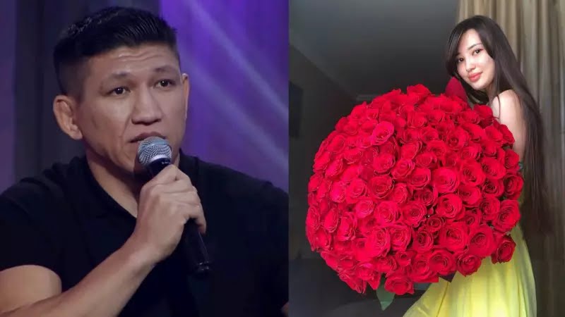 Qýat Hamıtov Sabına Altynbekovaǵa úılengisi keletinin aıtty